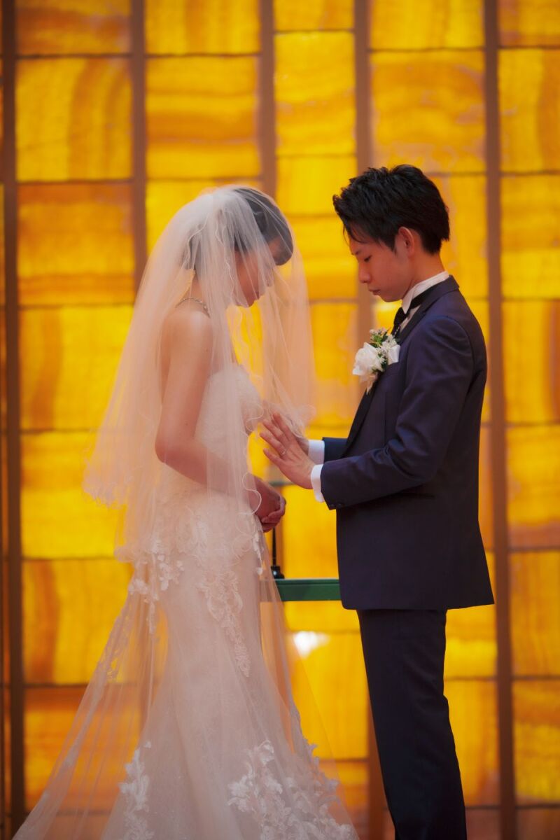 ヘアメイク感想