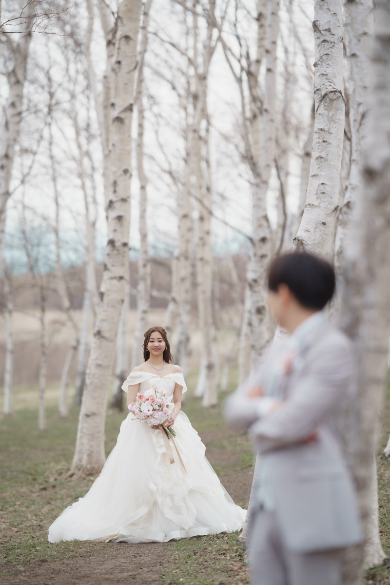 オトナフォトを選んだ理由があったら教えてください