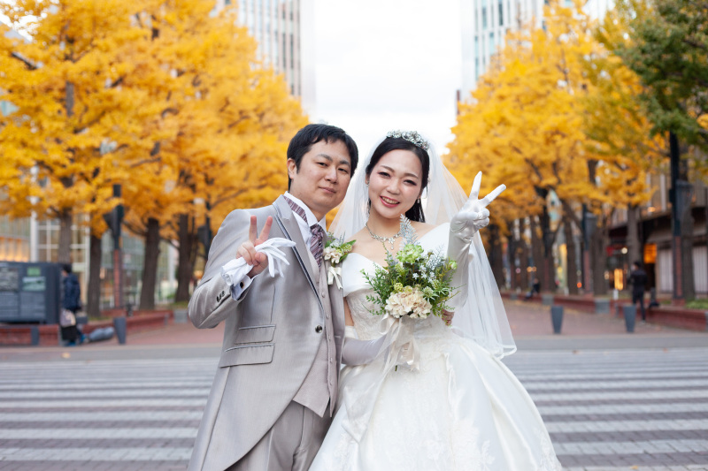 撮影お疲れさまでした