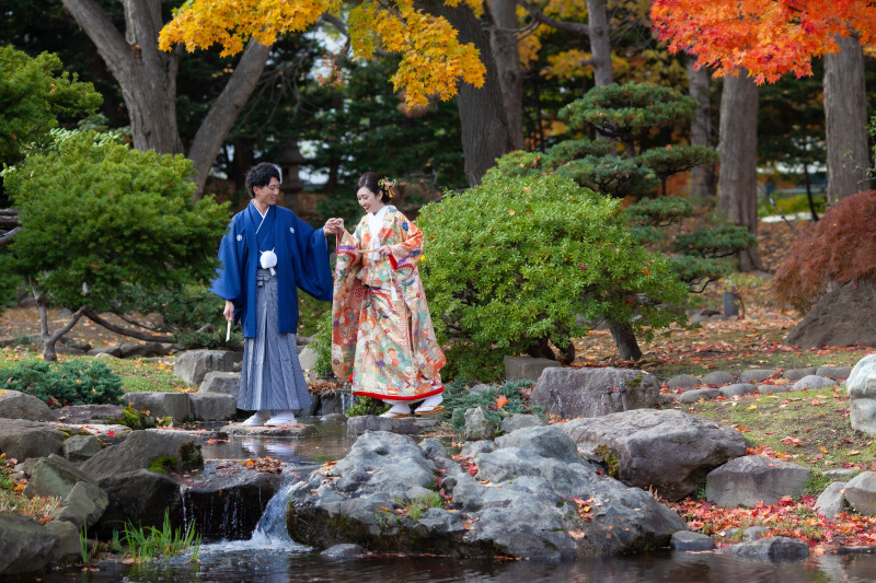 思い出巡りで新しい思い出作りも!【お客様の声】