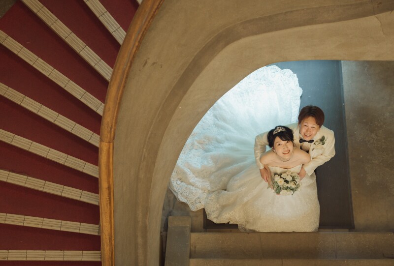 みんなで楽しく