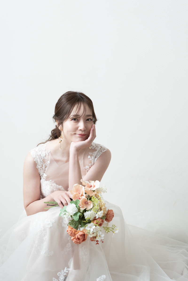 広いスタジオナチュラルに