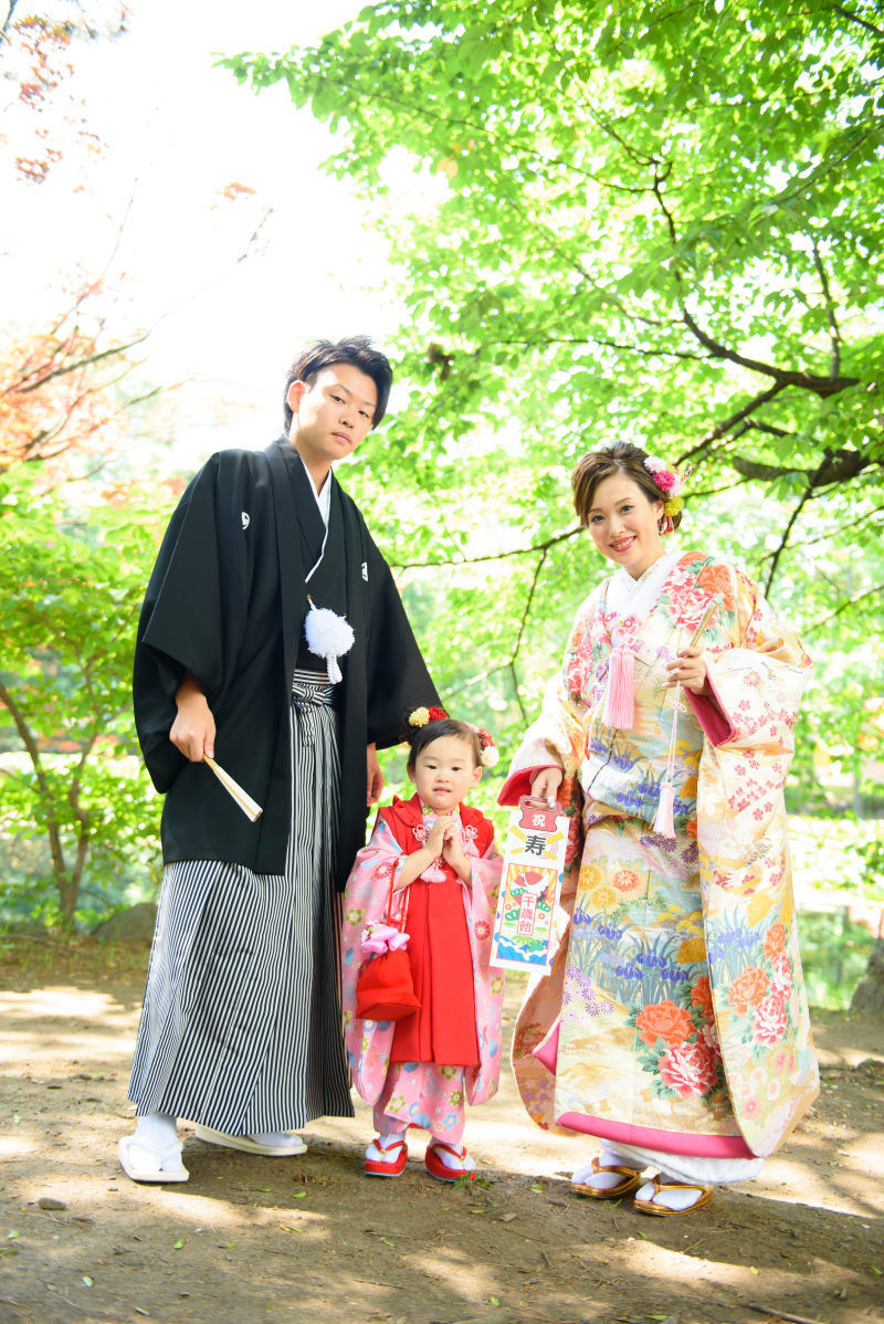 撮影が楽しく大変満足でした