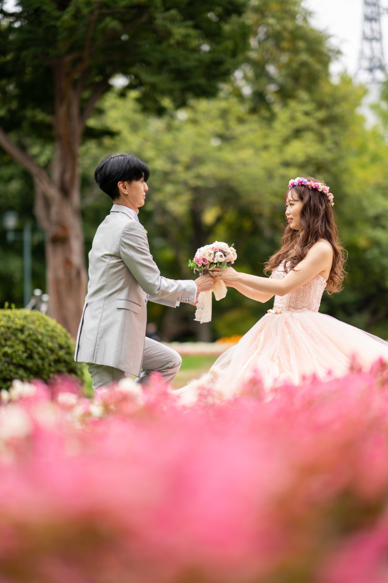 撮影チームの感想（衣装）