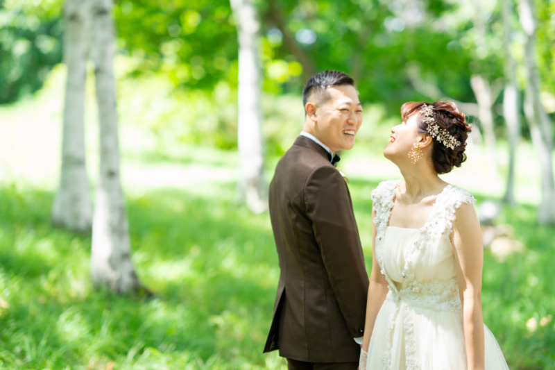 オトナフォトを選んだ理由