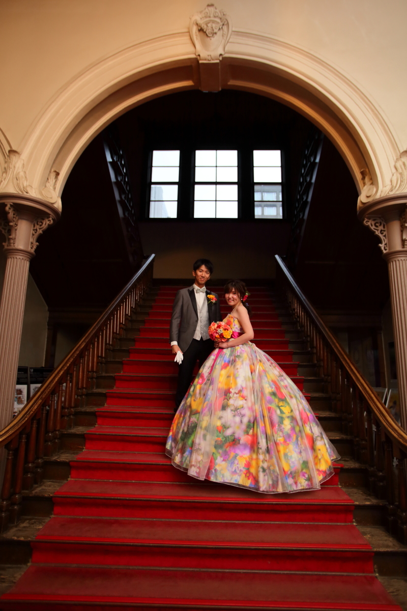 撮影でうれしかったこと