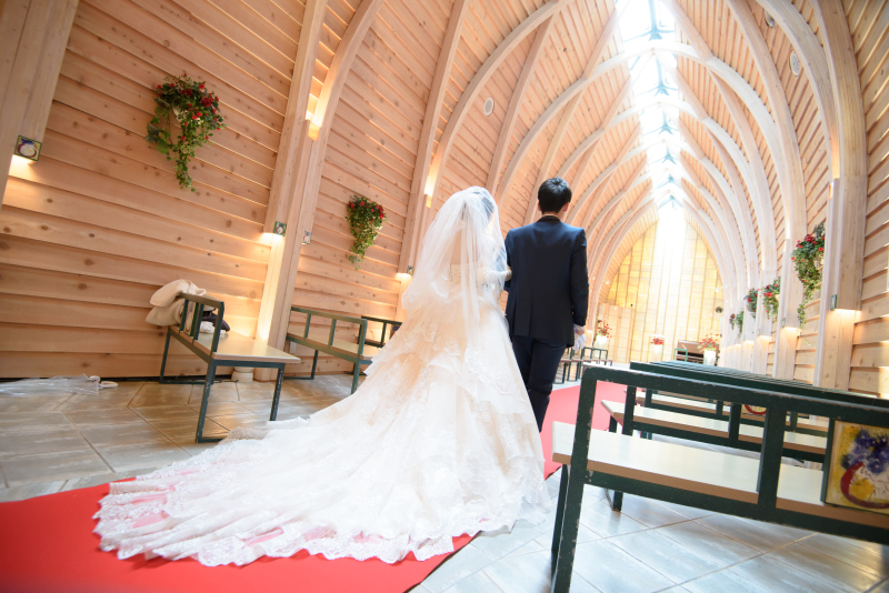 天候で柔何に対応いただきました