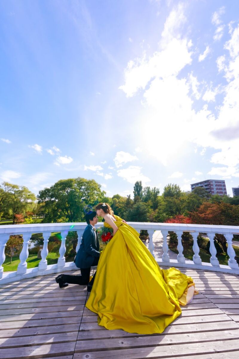 撮影チームの感想