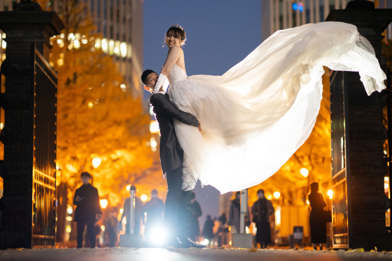 撮影お疲れさまでした