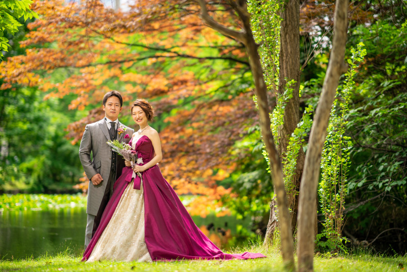 撮影お疲れさまでした