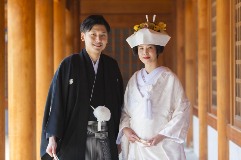 フォトウェディングのこだわり