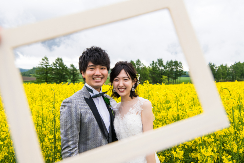 撮影で嬉しかったこと