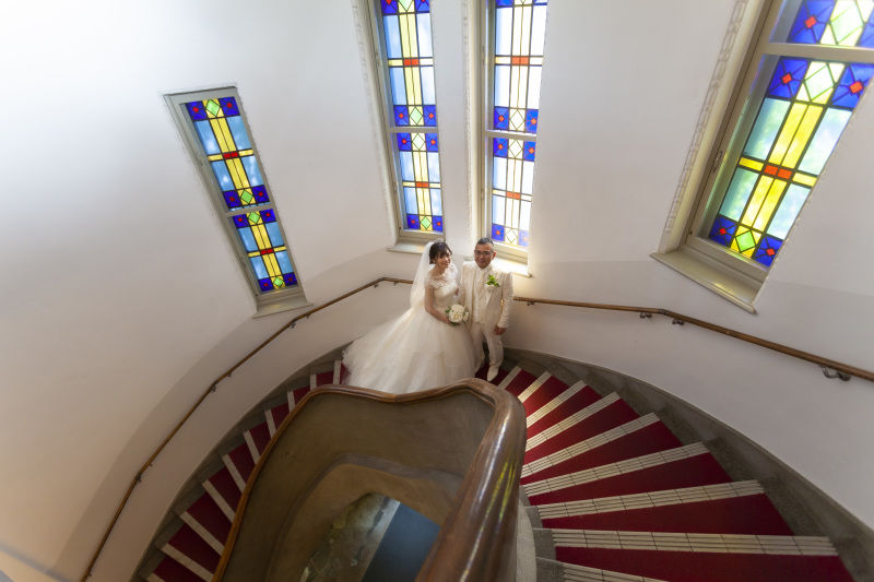 ありがとうございました