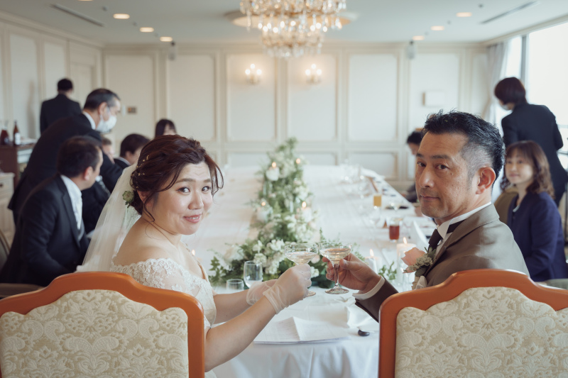 撮影お疲れ様でした