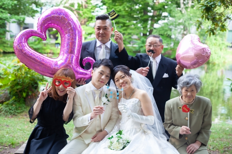 撮影でうれしかったこと