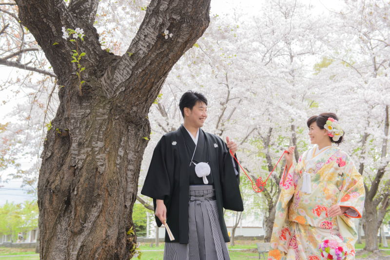 イメージのままの撮影