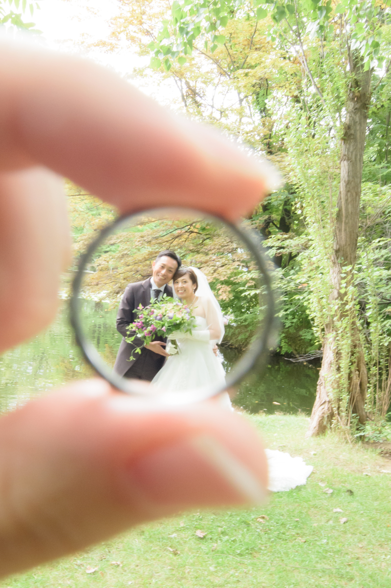 撮影チームの感想