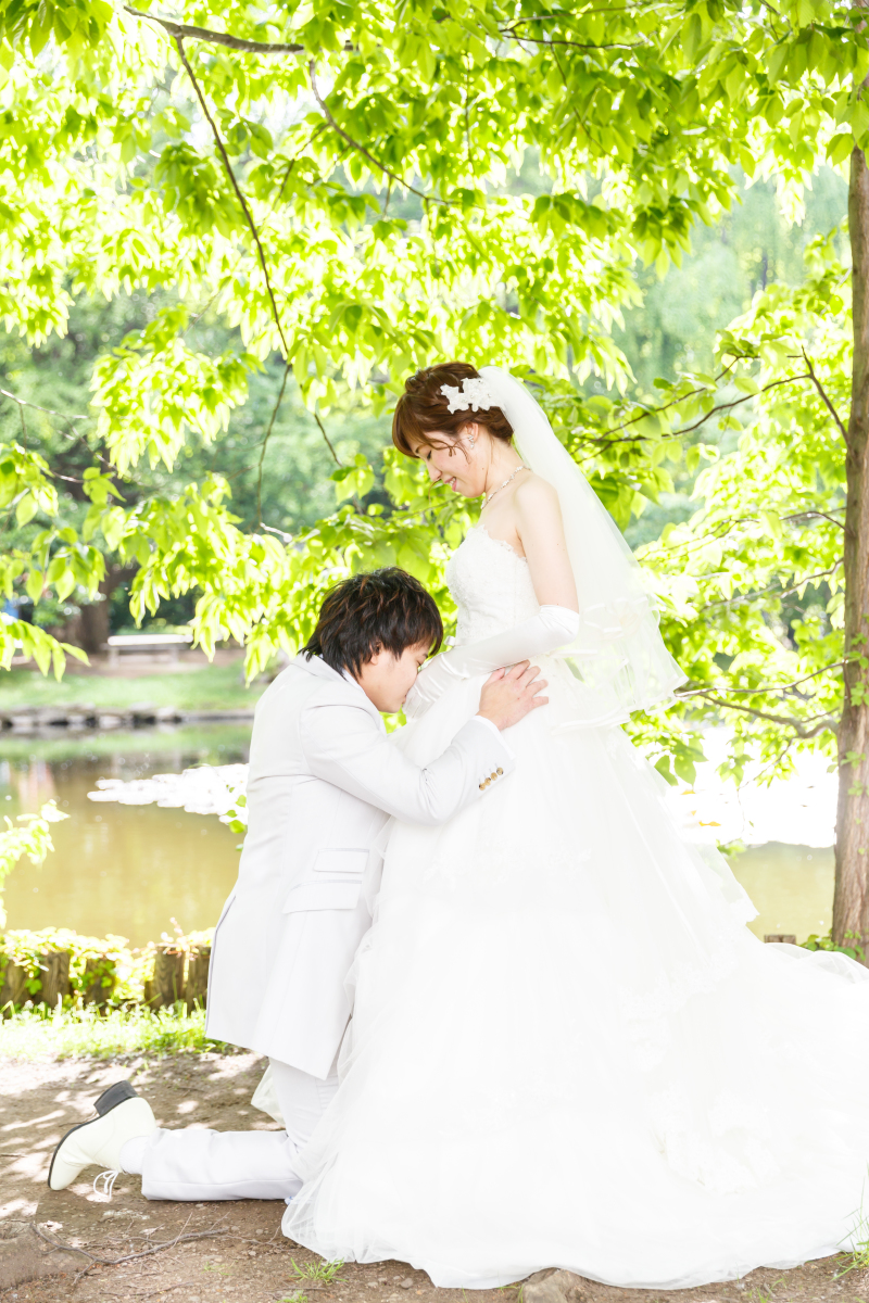 マタニティキス