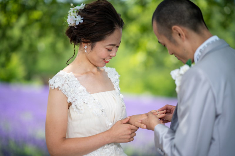 Q2:大人の結婚写真を選んだ理由を教えてください