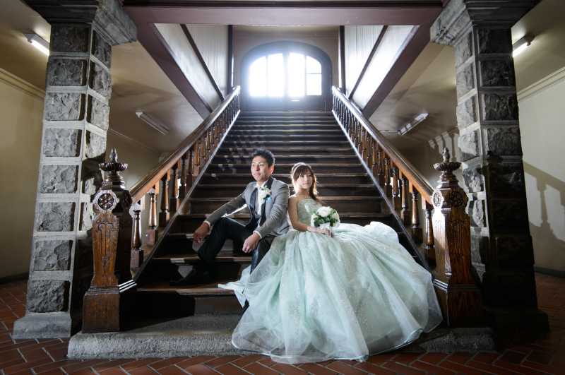 妥協しない私の思いを叶えていただきました