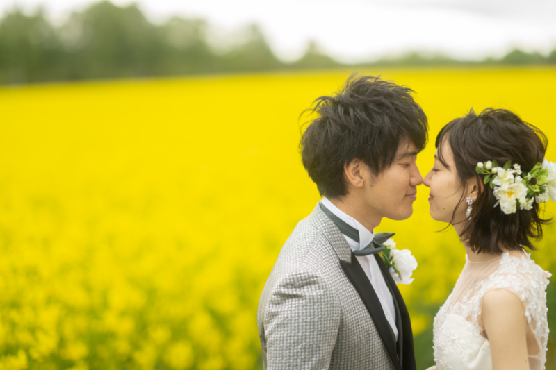 オトナフォトを選んだ理由