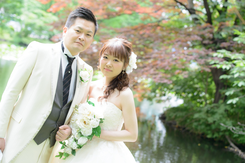 サンクチャリーで