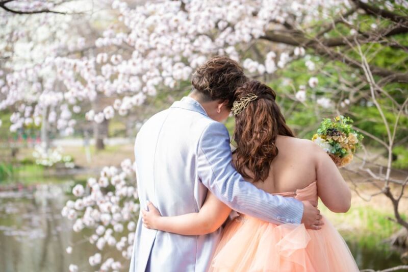 フォトウェディングをご検討中の方へ