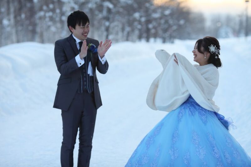 フォトウェディングをご検討中の方へ