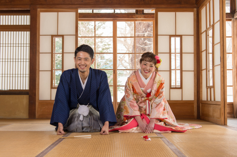 楽しい一日で思い出に