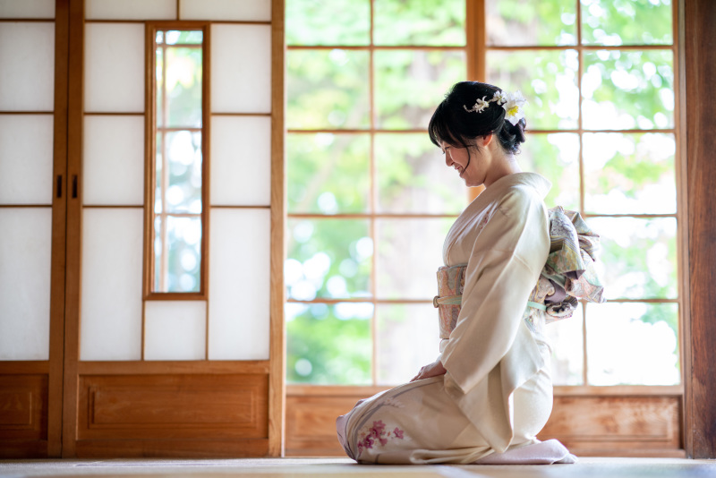 フォトウェディングへのこだわり