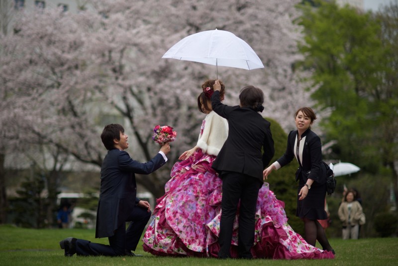 これ舞台裏の図