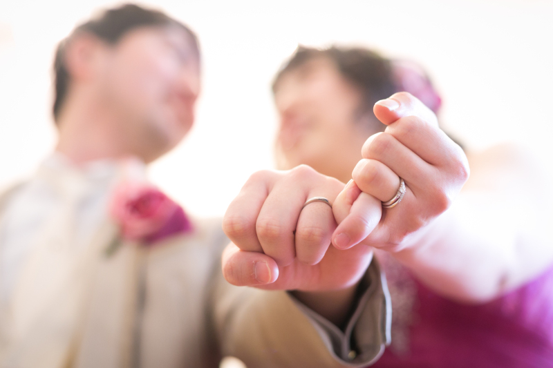 フォトウェディングご検討中の方へ