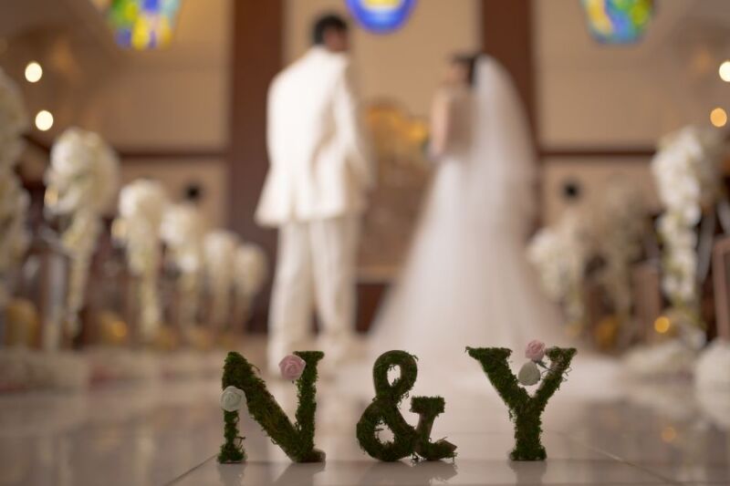 ヘアメイク感想