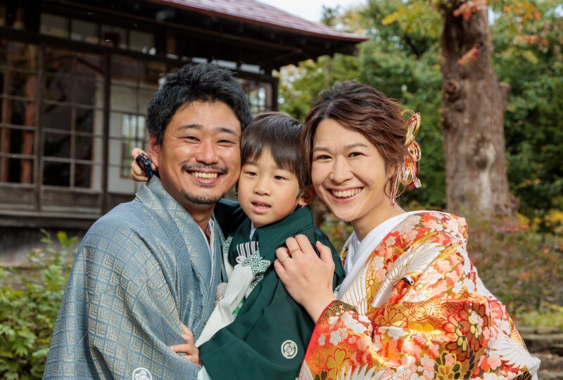 なかなかに活発