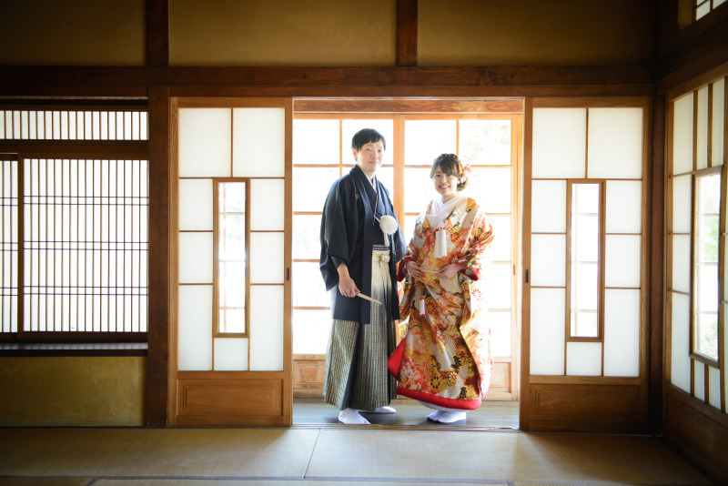 内掛けはお気に入りを選択