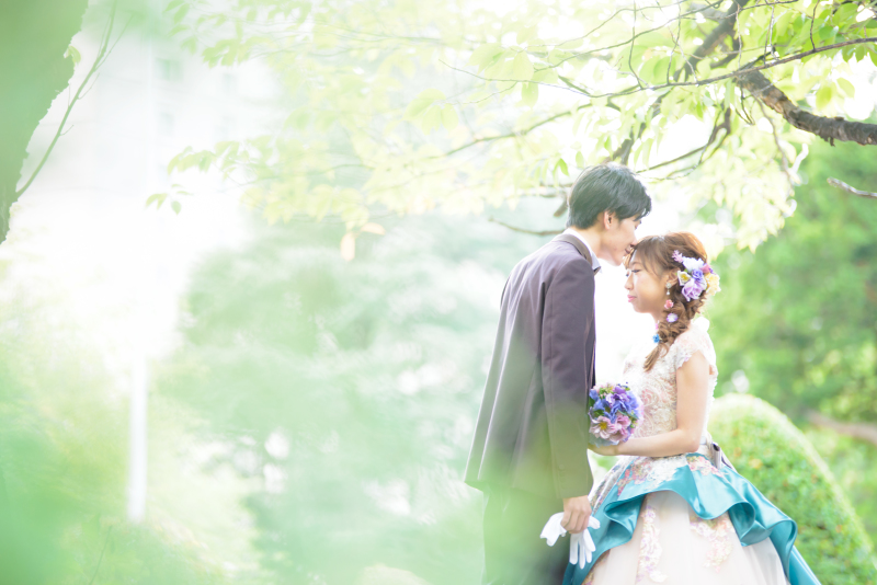 ステキなシーン