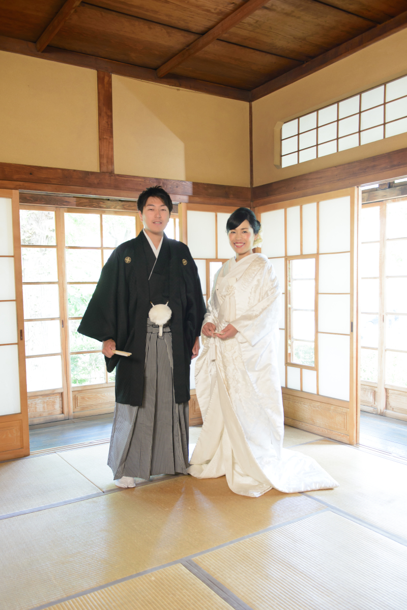 安心して楽しい時間の流れにのって!