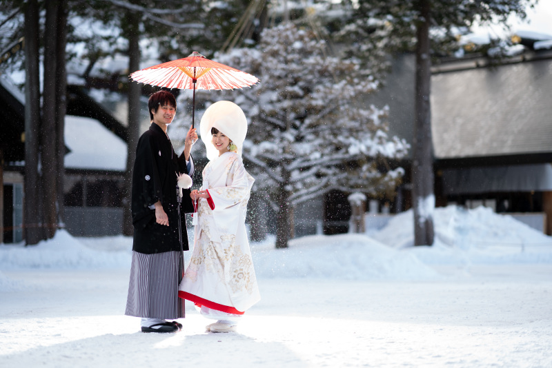 笑顔をたくさんいただきました