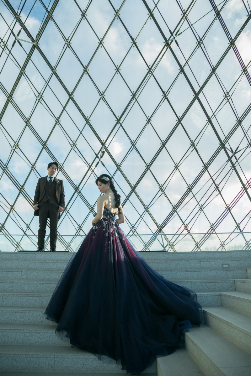 デイレクターさん