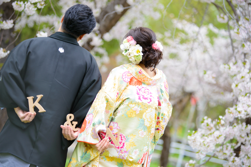 恐るべし晴れ男