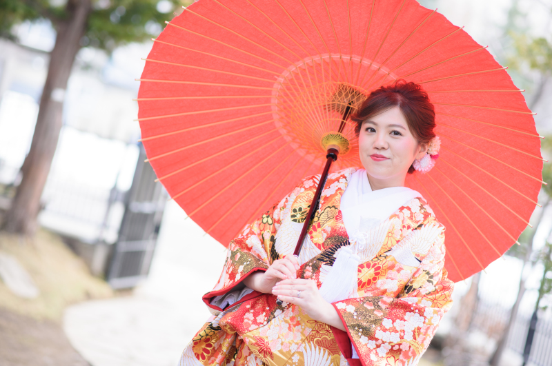 結婚写真、フォトウェディングへのこだわりは?