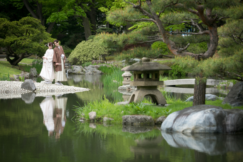 スタッフが皆さん仲が良い