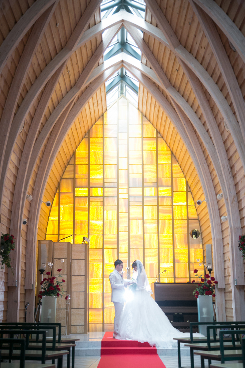 自然光がやさしい