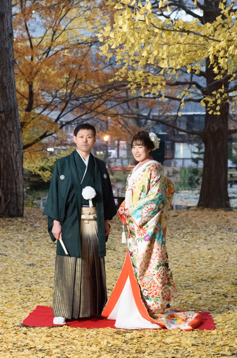 一言お願いします