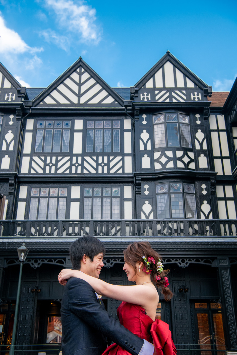 撮影チームの感想