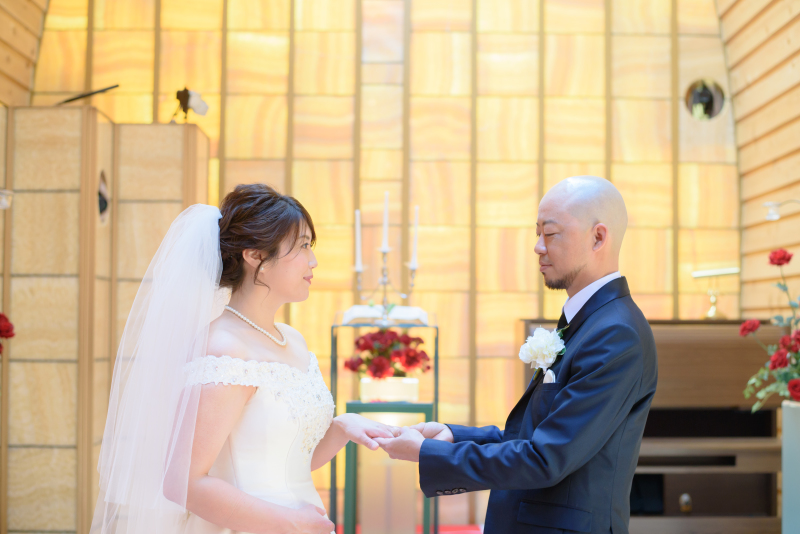 大人の結婚写真を選んだ理由を教えてください