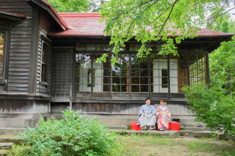 撮影チームの感想