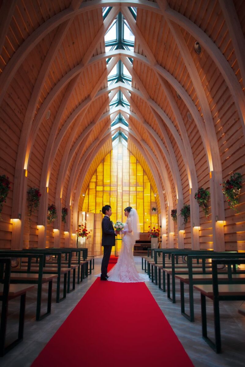 当日の撮影で嬉しかったこと