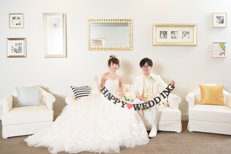 カジュアルなイメージの一枚