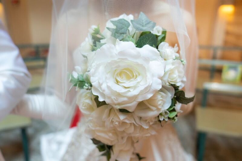 フォトウェディングのこだわり